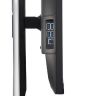 Монитор Philips 24" 240B7QPTEB (00/01) черный IPS LED 16:10 HDMI M/M матовая HAS Pivot 300cd 1920x1200 D-Sub DisplayPort FHD USB 6.57кг