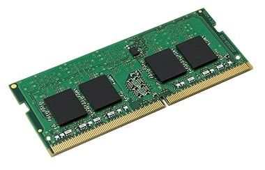 Модуль памяти Kingston 16Gb PC19200 DDR4 SODIMM KCP424SD8/16