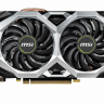 Видеокарта MSI PCI-E RTX 2060 VENTUS XS 6G OC, NVIDIA GeForce RTX 2060, 6Gb GDDR6