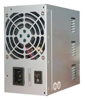 Блок питания FSP ATX 350W Q-DION QD350 (24+4pin) 80mm fan 2xSATA