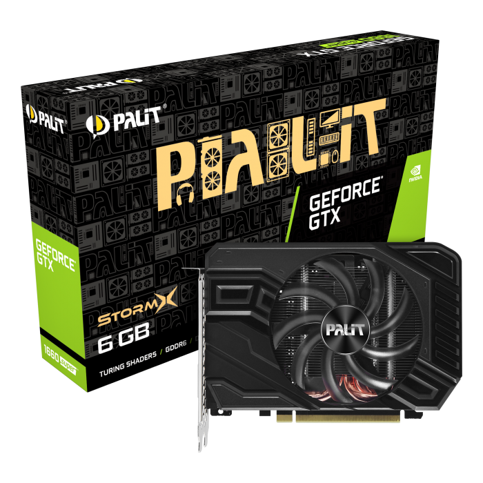 Gtx 1600 6gb clearance