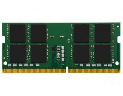 Модуль памяти Kingston 16Gb 2666MHz DDR4 SODIMM (KCP426SD8/16)