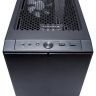 Корпус Fractal Design Define Nano S черный/черный без БП ITX 2xUSB3.0 audio bott PSU