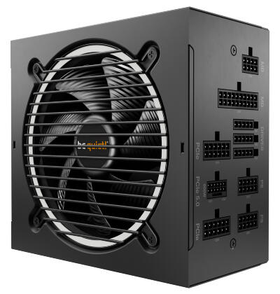 Блок питания be quiet! PURE POWER 12 M 1000W
