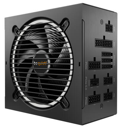 Блок питания be quiet! PURE POWER 12 M 1000W