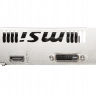 Видеокарта MSI GT 1030 AERO ITX 2GD4 OC, NVIDIA GeForce GT 1030, 2Gb DDR4