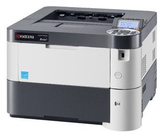 Лазерный принтер Kyocera P3045dn (1102T93NL0) A4 Duplex Net