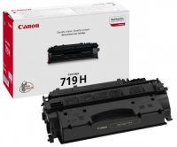Картридж Canon 719H для i-SENSYS LBP6300dn/ 6310dn/ 6670dn/ 6680x/ 6650dn MF5840dn/ MF5880dn/ MF5940DN/ MF5980DW (6400 стр)