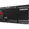 Накопитель SSD Samsung 970 PRO 512Gb MZ-V7P512BW