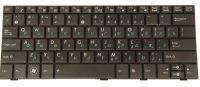 Клавиатура для ноутбука Asus EEE PC 1004DN RU, Black