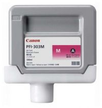 Картридж Canon PFI-303M Magenta для iPF815/ 825 330-ml