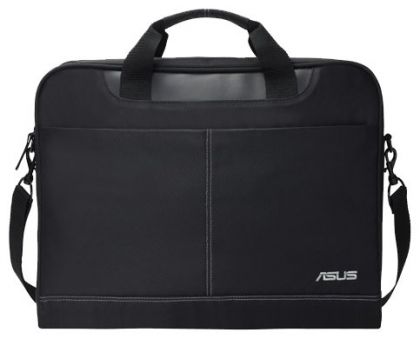 Сумка для ноутбука 16" Asus 90-XB4000BA00010- Черный Полиэстер Nereus Carry
