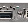 Видеокарта PNY VCQK2200BLK-1, NVIDIA Quadro K2200, 4Gb GDDR5, OEM