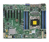 Материнская плата SuperMicro MBD-X10SRI-F-O, Intel C612, s2011, ATX