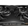 Видеокарта Palit PA-GTX1660Ti DUAL 6G, NVIDIA GeForce GTX 1660 Ti, 6Gb GDDR6