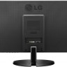 Монитор LG 23.5" 24M38D-B черный TN+film LED 5ms 16:9 DVI матовая 200cd 1920x1080 D-Sub FHD 2.8кг