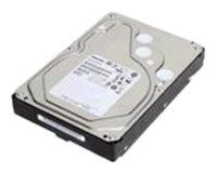 Жесткий диск Toshiba MC04ACA400E SATA3 4Tb 3.5" Cloud 7200 128Mb