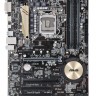 Материнская плата Asus Z170-P LGA 1151 Intel Z170 4xDDR4 ATX AC`97 8ch(7.1) GbLAN RAID RAID1 RAID5 RAID10+DVI+HDMI