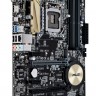 Материнская плата Asus Z170-P LGA 1151 Intel Z170 4xDDR4 ATX AC`97 8ch(7.1) GbLAN RAID RAID1 RAID5 RAID10+DVI+HDMI
