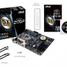 Материнская плата Asus Z170-P LGA 1151 Intel Z170 4xDDR4 ATX AC`97 8ch(7.1) GbLAN RAID RAID1 RAID5 RAID10+DVI+HDMI