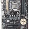 Материнская плата Asus Z170-P LGA 1151 Intel Z170 4xDDR4 ATX AC`97 8ch(7.1) GbLAN RAID RAID1 RAID5 RAID10+DVI+HDMI