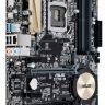 Материнская плата Asus Z170-P LGA 1151 Intel Z170 4xDDR4 ATX AC`97 8ch(7.1) GbLAN RAID RAID1 RAID5 RAID10+DVI+HDMI