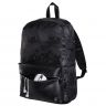 Рюкзак для ноутбука 14" Hama Mission Camo черный/камуфляж полиэстер (00101598)