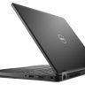 Ноутбук Dell Latitude 5480 Core i5 7200U/4Gb/500Gb/Intel HD Graphics 620/14"/HD (1366x768)/Linux/black/WiFi/BT/Cam