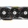 Видеокарта MSI GeForce RTX 3070 GAMING X TRIO