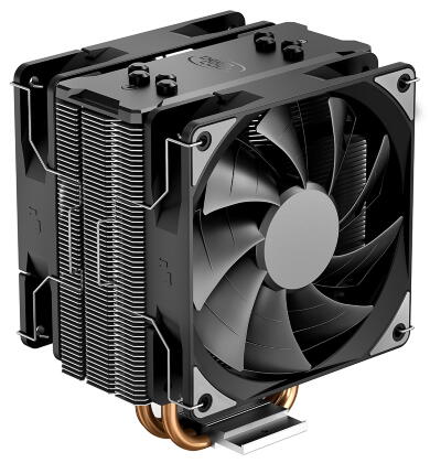 Кулер DEEPCOOL GAMMAXX 400 EX