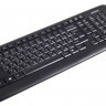 Комплект клавиатура + мышь A4 7200N (GL-100+G7-630N) wireless desktop USB