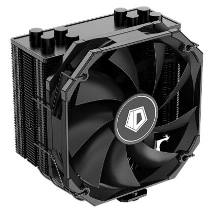 Кулер ID-COOLING SE-224-XTS MINI BLACK