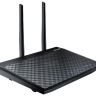 Wi-Fi роутер Asus RT-AC66U 10/100/1000BASE-TX черный