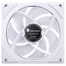 Комплект вентиляторов Jonsbo ZK-120W(3 in 1)