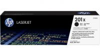 Картридж HP 201X High Capacity Black (CF400X) для CLJ M252dw/ M252n/ M277dw/ M277n (2800 стр)