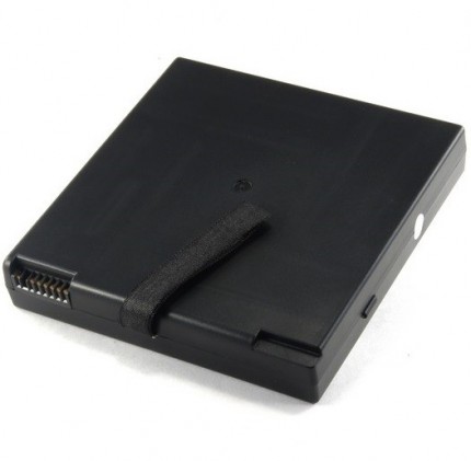 Аккумулятор для ноутбука Mitac 8399/ 8599, Advent 7062/ 7065, PackardBell EasyNote F5/ F7 series,14.8В,4000мАч