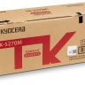 Тонер-картридж Kyocera TK-5270M пурпурный (6000стр.) для Kyocera M6230cidn/M6630cidn/P6230cdn