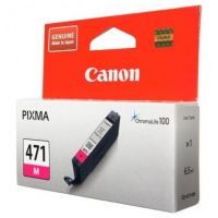 Чернильница Canon CLI-471 Magenta для MG5740/6840/7740 (306 стр)
