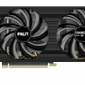 Видеокарта Palit PA GTX1060 Gaming Pro OC+ 6G GeForce GTX 1060