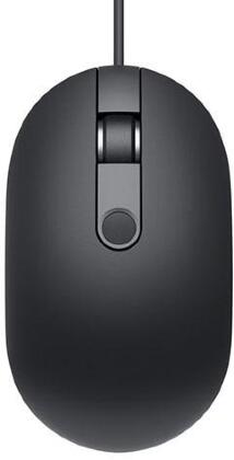 Мышь Dell MS819 черный