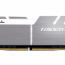 Модуль памяти DDR4 G.SKILL TRIDENT Z 32GB (2x16GB kit) 4000MHz (F4-4000C19D-32GTZSW)