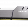 Модуль памяти DDR4 G.SKILL TRIDENT Z 32GB (2x16GB kit) 4000MHz (F4-4000C19D-32GTZSW)